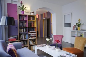 Maison Montparnasse
