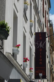 Maison Montparnasse