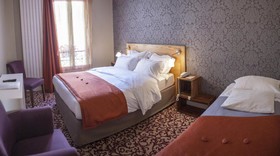 Maison Montparnasse