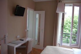 Maison Montparnasse