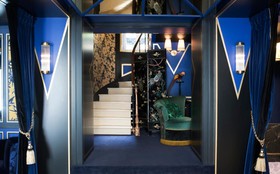 Maison Nabis by HappyCulture