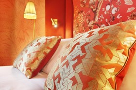 Maison Nabis by HappyCulture