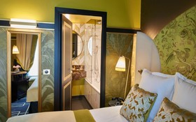 Maison Nabis by HappyCulture