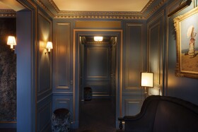 Maison Proust, Hotel & Spa La Mer