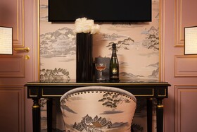 Maison Proust, Hotel & Spa La Mer