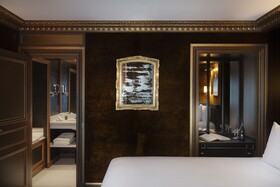 Maison Proust, Hotel & Spa La Mer
