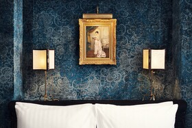 Maison Proust, Hotel & Spa La Mer