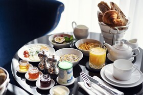 Maison Proust, Hotel & Spa La Mer