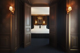 Maison Proust, Hotel & Spa La Mer