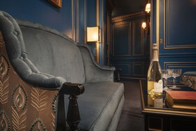 Maison Proust, Hotel & Spa La Mer