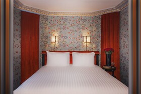 Maison Proust, Hotel & Spa La Mer