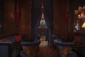 Maison Proust, Hotel & Spa La Mer