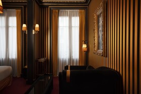 Maison Souquet Paris