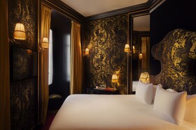 Maison Souquet Paris
