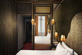 Maison Souquet Paris