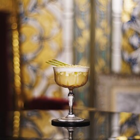 Maison Souquet Paris