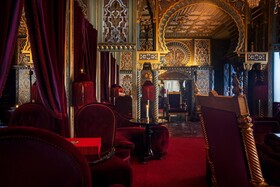 Maison Souquet Paris