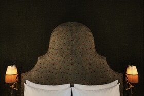 Maison Souquet Paris