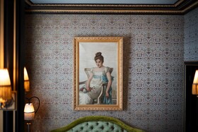 Maison Souquet Paris