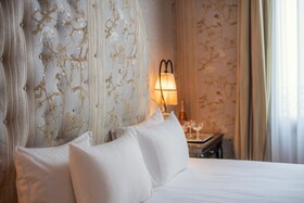 Maison Souquet Paris