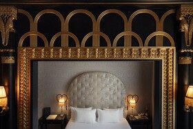 Maison Souquet Paris