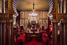 Maison Souquet Paris