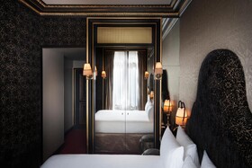 Maison Souquet Paris