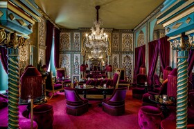 Maison Souquet Paris