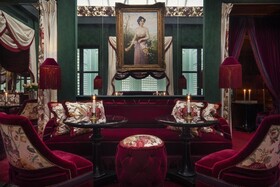 Maison Souquet Paris