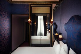 Maison Souquet Paris