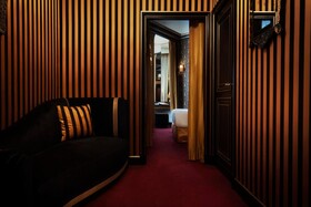 Maison Souquet Paris