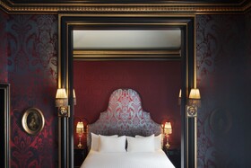Maison Souquet Paris
