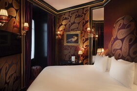 Maison Souquet Paris