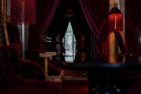 Maison Souquet Paris