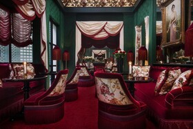 Maison Souquet Paris