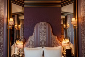 Maison Souquet Paris