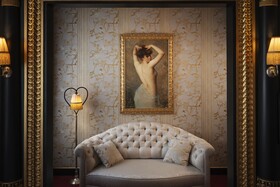 Maison Souquet Paris