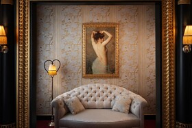 Maison Souquet Paris