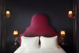 Maison Souquet Paris