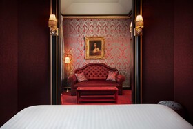 Maison Souquet Paris