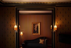 Maison Souquet Paris