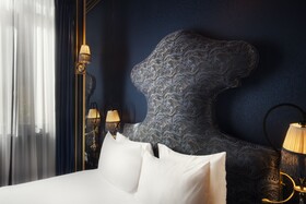 Maison Souquet Paris