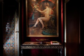 Maison Souquet Paris