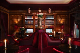 Maison Souquet Paris