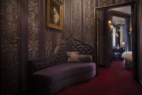 Maison Souquet Paris