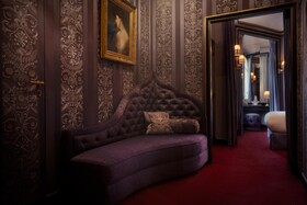Maison Souquet Paris