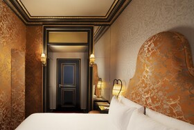 Maison Souquet Paris