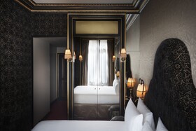 Maison Souquet Paris