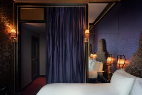 Maison Souquet Paris