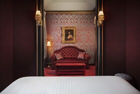Maison Souquet Paris
